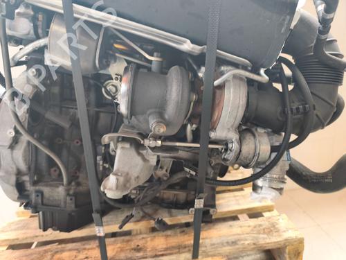 Engine MERCEDES-BENZ C-CLASS (W204) | BP33295329M1 - Image 5