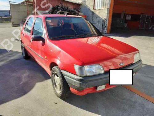 Right taillight FORD FIESTA III (GFJ)  | BP4933838C35 