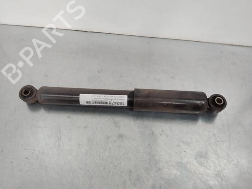 Used Right rear shock absorber SUZUKI ALTO VII (GF) 1.0 (AMF310, GFC31S) (68 hp) 3019502