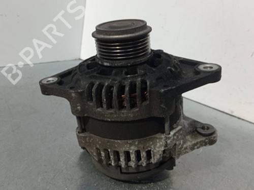 Alternator OPEL ASTRA J Sports Tourer (P10)  | BP11849829M7 