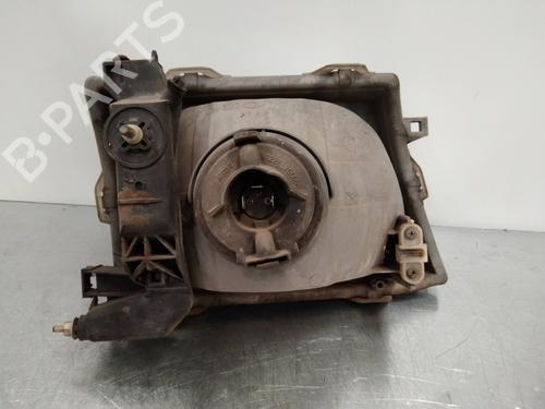 Left headlight TOYOTA HILUX III SUV (_N1_, _N2_)  | BP12443394C28 