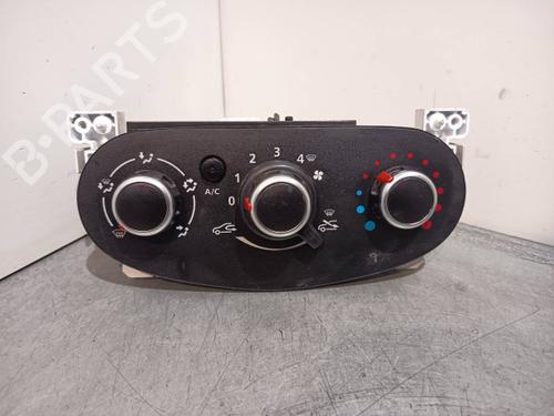 Used Climate control Climate control DACIA LODGY (JS_) [2012-2026] 40436057 40436057