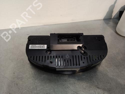 Cockpit VW GOLF V (1K1) 1.6 FSI | BP20237830C47 
