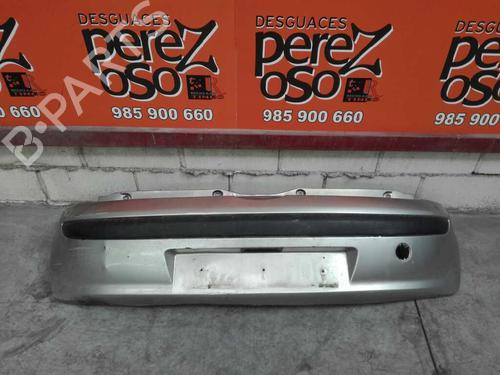 Used Rear bumper FIAT PUNTO (188_) 1.9 JTD 80 (188.237, .257, .337, .357) (80 hp) 7899411