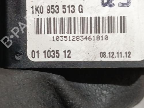 Steering column stalk VW GOLF VI (5K1) | BP38305033I23 - Image 2