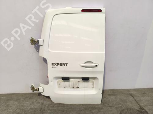 left-rear-door-peugeot-expert-van-v_-2016-34581351 main image