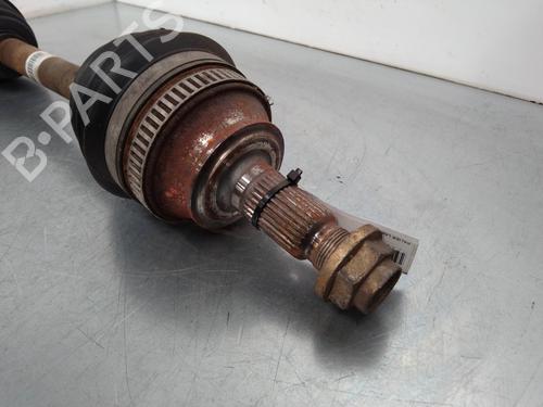Right front driveshaft LAND ROVER FREELANDER I (L314)  | BP7898731M39 