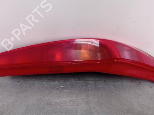 Right taillight FIAT PUNTO (188_) 1.3 JTD 16V | BP9448770C35 