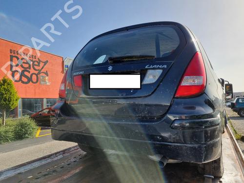 Left taillight SUZUKI LIANA Hatchback 1.4 DDiS | BP11106890C34 - Image 6