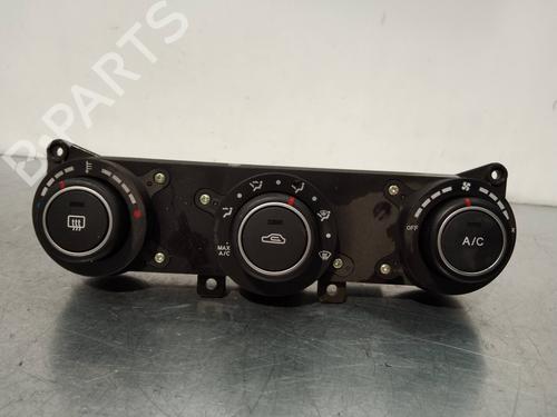 AC-Styringsenhed/Manøvreenhed KIA CEE'D SW (ED) [2007-2012]  6515789