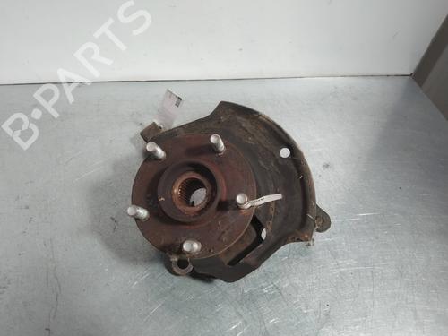 Fusee links voor NISSAN X-TRAIL I (T30) [2001-2013]  2546372