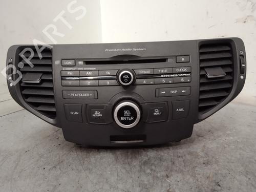Radio HONDA ACCORD V (CE, CF_, CD) 2.2 i VTEC (CE9) | BP23406689E6 