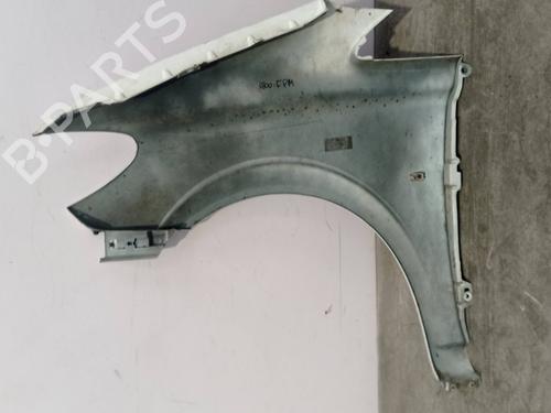 Right front fenders MERCEDES-BENZ VITO Bus (W639) 111 CDI (639.701, 639.703, 639.705) | BP29272974C42 