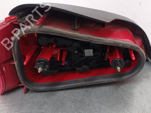 Right taillight PEUGEOT 106 II (1A_, 1C_) 1.5 D | BP10779297C35 