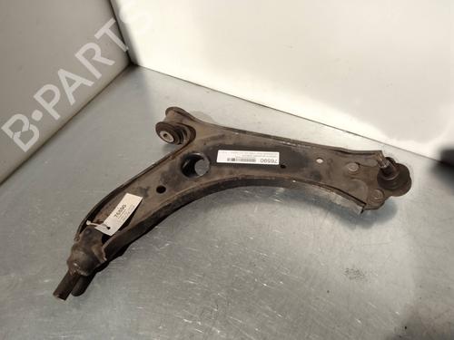 Used Right front suspension arm VW GOLF V (1K1) [2003-2010]  14221421