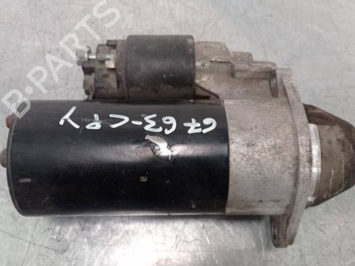 Used Starter MERCEDES-BENZ A-CLASS (W168) A 160 CDI (168.007) (60 hp) 13446689
