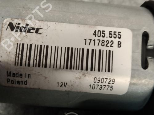 Taklukemotor BMW 1 (E87) 116 d | BP23230272M60