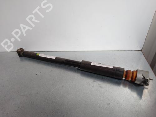 Used Left rear shock absorber FORD FIESTA VI (CB1, CCN) 1.25 (82 hp) 2259595