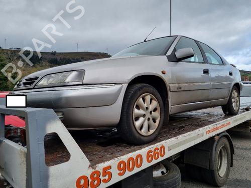 Left tailgate light CITROËN XANTIA (X1_, X2_) 1.9 Turbo D | BP14220749C79 