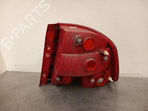 Left taillight DAEWOO KALOS (KLAS)  | BP28293071C34 