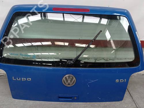 Tailgate VW LUPO I (6X1, 6E1) 1.7 SDI BP2285971C6