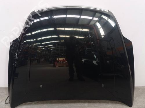 Used Hood FORD MONDEO IV (BA7) [2007-2015]  29994289