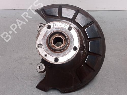 Used Left front steering knuckle AUDI A3 Sportback (8PA) 1.8 TFSI (160 hp) 15260353