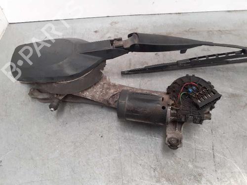 Front wiper motor MERCEDES-BENZ E-CLASS (W210) E 300 Turbo-D (210.025) | BP6469370M29 