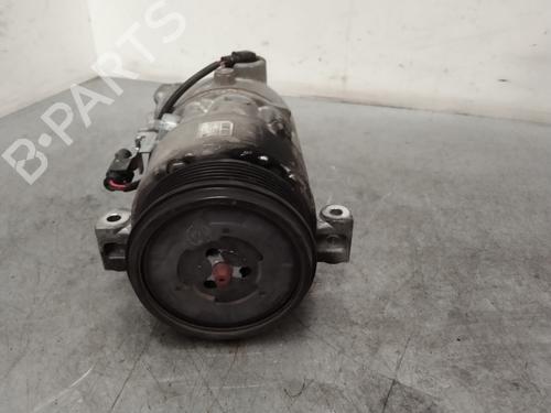 Used AC compressor BMW 3 (E90) 320 d (163 hp) 22336257