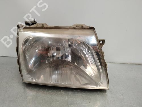 Used Right headlight TOYOTA HILUX III SUV (_N1_, _N2_) [1995-2005]  12443395