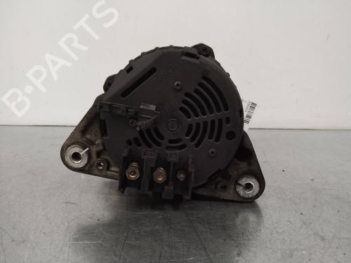 Alternator FORD ESCORT VI (GAL, AAL, ABL) 1.8 Turbo D | BP4614949M7 
