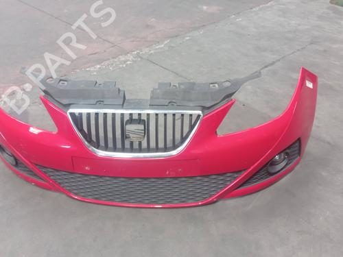 Front bumper SEAT IBIZA IV (6J5, 6P1)  | BP29272987C7 