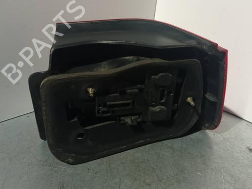 Left taillight SEAT IBIZA II (6K1) 1.4 i | BP8600613C34 