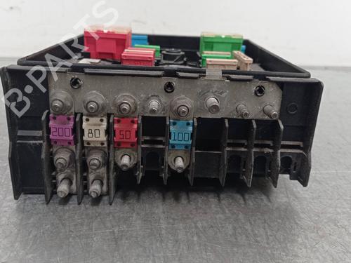 Fuse box SEAT LEON (1P1) 2.0 TDI | BP29613547E1 