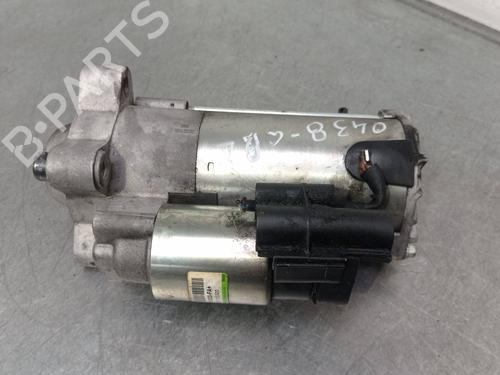 Used Starter FORD MONDEO IV (BA7) [2007-2015]  30410090