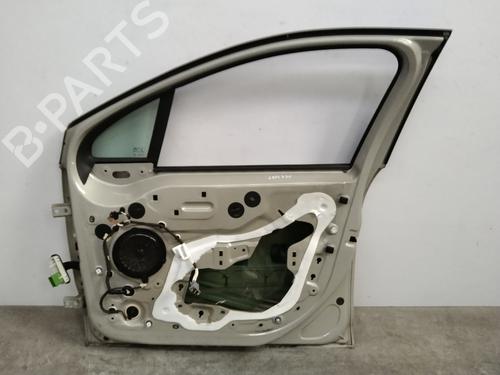 Right front door CITROËN C3 II (SC_)  | BP22968446C3 