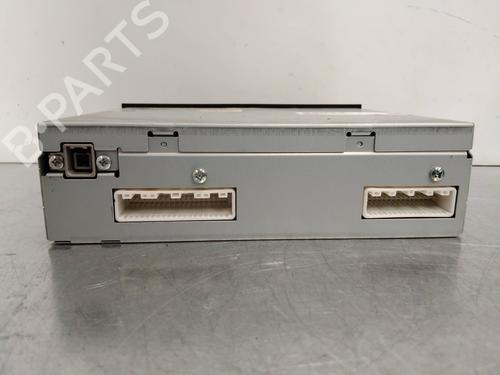 Electronic module NISSAN 350Z Roadster (Z33) 3.5 (AAZ33) | BP2255013M83 