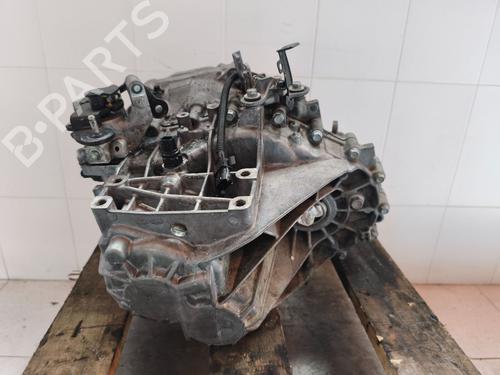Gearbox HYUNDAI i40 I (VF) 1.7 CRDi | BP37015664M3 - Image 6