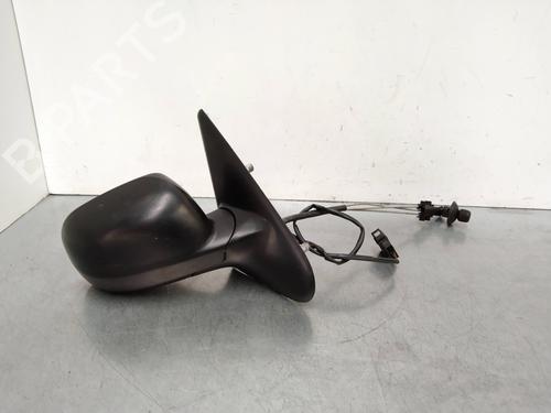 Used Right mirror SEAT IBIZA II (6K1) 1.9 D (68 hp) 15513607