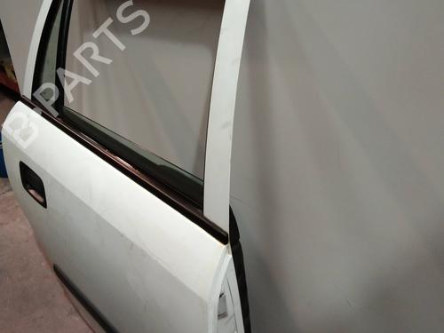 Right rear door OPEL ASTRA G Estate (T98) 1.7 TD (F35) | BP2252906C5 