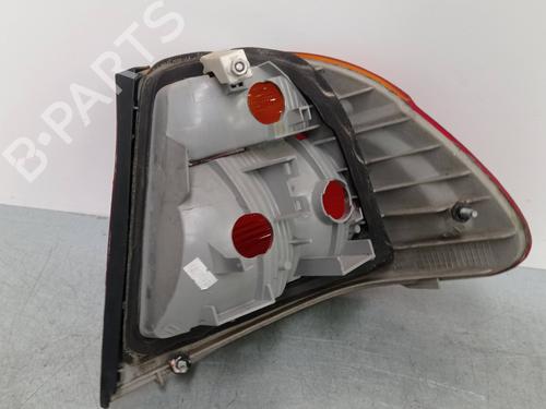 Left taillight BMW 3 (E46) 320 d | BP17197781C34 