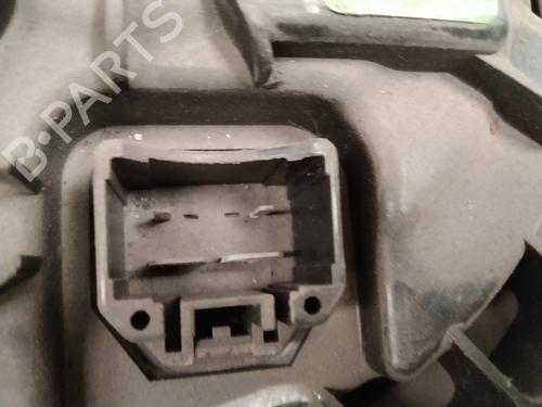 Heater blower motor FORD MONDEO III (B5Y) 2.0 16V TDDi / TDCi | BP7899862M62 