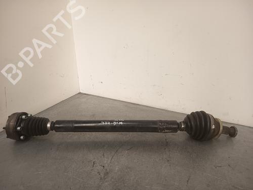 Used Right front driveshaft SEAT CORDOBA (6L2) 1.9 SDI (64 hp) 27183675