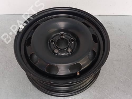 Used Rim VW GOLF IV (1J1) 1.9 TDI (90 hp) 14220856