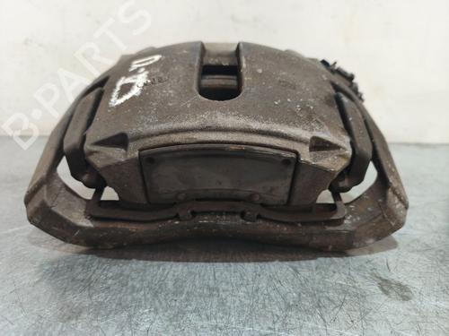 Right front brake caliper AUDI A8 D3 (4E2, 4E8) 4.2 quattro | BP33794045M104 - Image 3