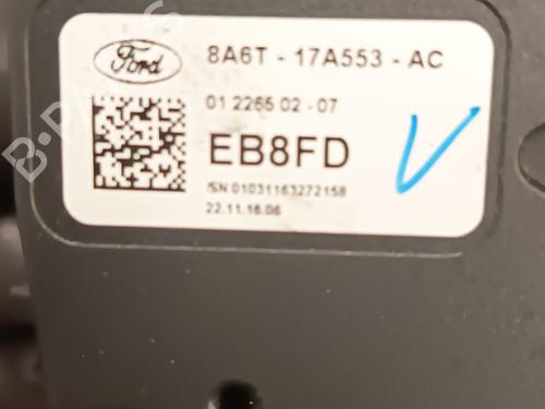 Steering column stalk FORD TOURNEO COURIER B460 MPV 1.0 EcoBoost | BP27262623I23 