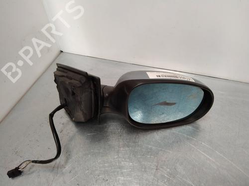 Right mirror FIAT BRAVO II (198_) 1.9 D Multijet (198AXB1A) | BP2252663C27 