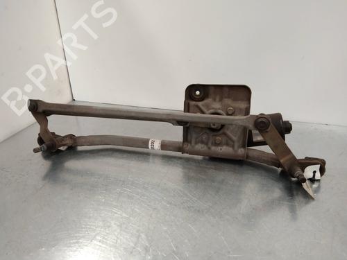Used Front wiper motor FORD MONDEO II (BAP) 1.8 TD (90 hp) 2254777