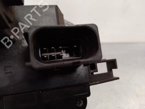 Venstre foran lås OPEL VECTRA C (Z02) 2.2 DTI 16V (F69) | BP2255807C98 