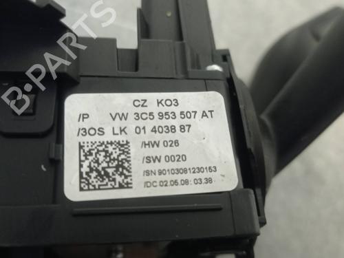 Switch VW PASSAT B6 (3C2) 2.0 TDI 16V | BP20327087I30 